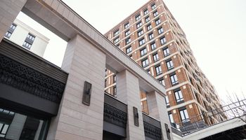 ВТБ банк вводит ипотеку без отчета об оценке для вторичного жилья