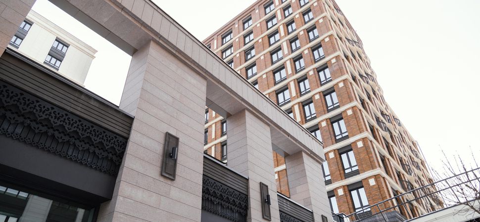 ВТБ банк вводит ипотеку без отчета об оценке для вторичного жилья