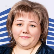 Марина Сурхаева