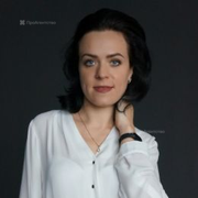 Екатерина Хмарук