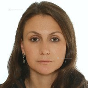 Юлия Федякова