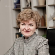 Екатерина Куликова