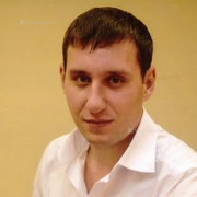Александр Хитров