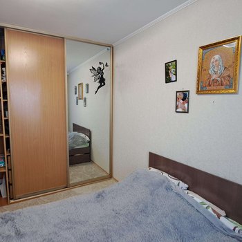 Отличная 3х комнатная квартира р-н ДОСААФ | Фото 6
