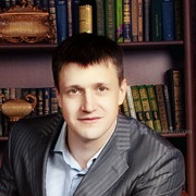 Вадим Куковенко