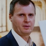 Сергей Владимирович Аношко