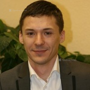 Алексей Корольчук