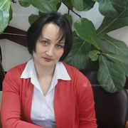 Мария Пудикова