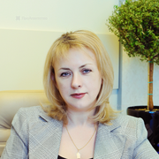Ольга Криворучко