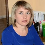 Ольга Валерьевна Родионова