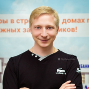 Евгений Терентьев