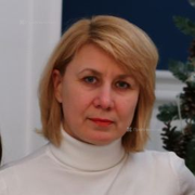 Лидия Фишкина