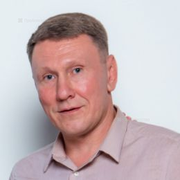Олег Беляков