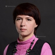 Елена Таргунакова