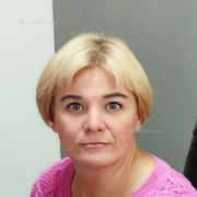 Татьяна Лукачева