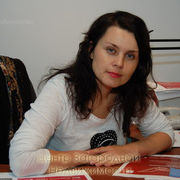Людмила Гуреева