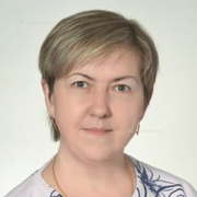 Светлана Дубянская