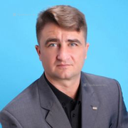 Игорь Рудешко
