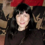 Татьяна Касаткина