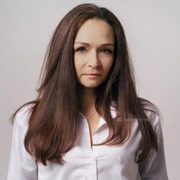 Екатерина Кожаева