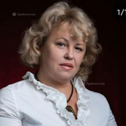Ирина Сапоненко