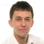 Сергей Пчельников