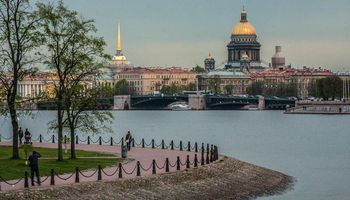 В Петербурге ускорился рост цен на новостройки