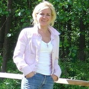 Татьяна Олевская