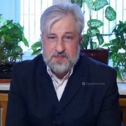 Сергей Якин