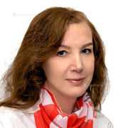 Елена Сосновская