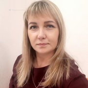 Алена Лудченко