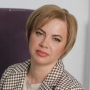 Ольга Шарыкина