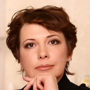 Олеся Капитоненко