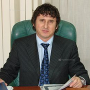 Олег Борисович Лужецкий