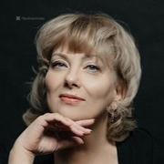 Татьяна Прокофьева