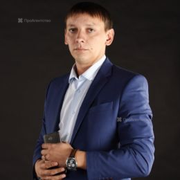 Максим Ткаченко