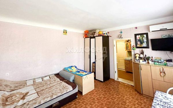 Квартира, 51.0 м²