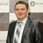 Сергей Тюменский