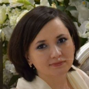 Кристина Быковская