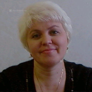 Елена Леонидовна Баранова