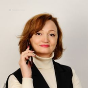 Изабелла Никонова