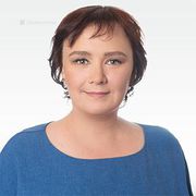 Белановская Татьяна Анатольевна
