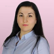 Татьяна Кирюшина