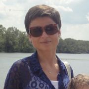 Елена Хадыева