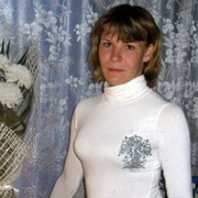 Наталья Лубенец