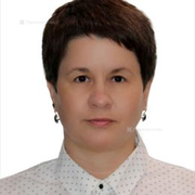Ирина Зубкова