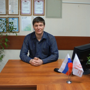 Алексей Солдатов