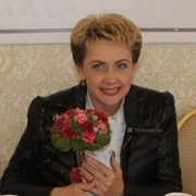 Ольга Викторовна Рзаева