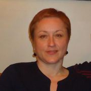 Захарченко Инна Алексеевна