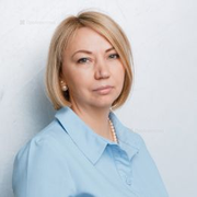 Елена Джабраилова